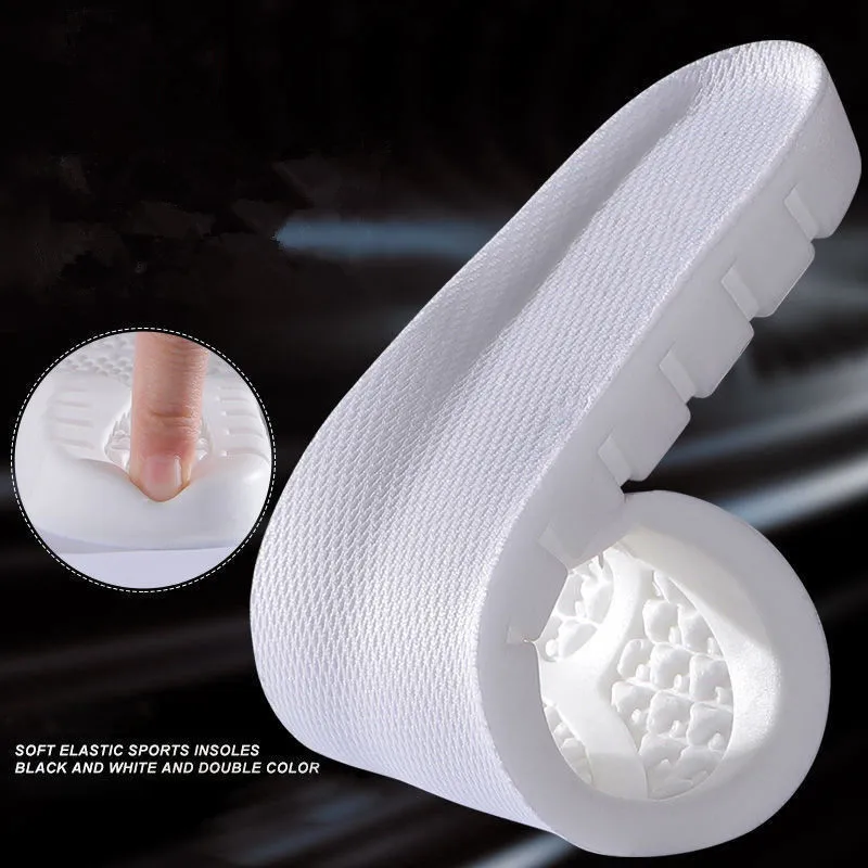 Soft Sport Insoles สําหรับรองเ - Sneaker Care Foam บทวิจารณ์และราคา